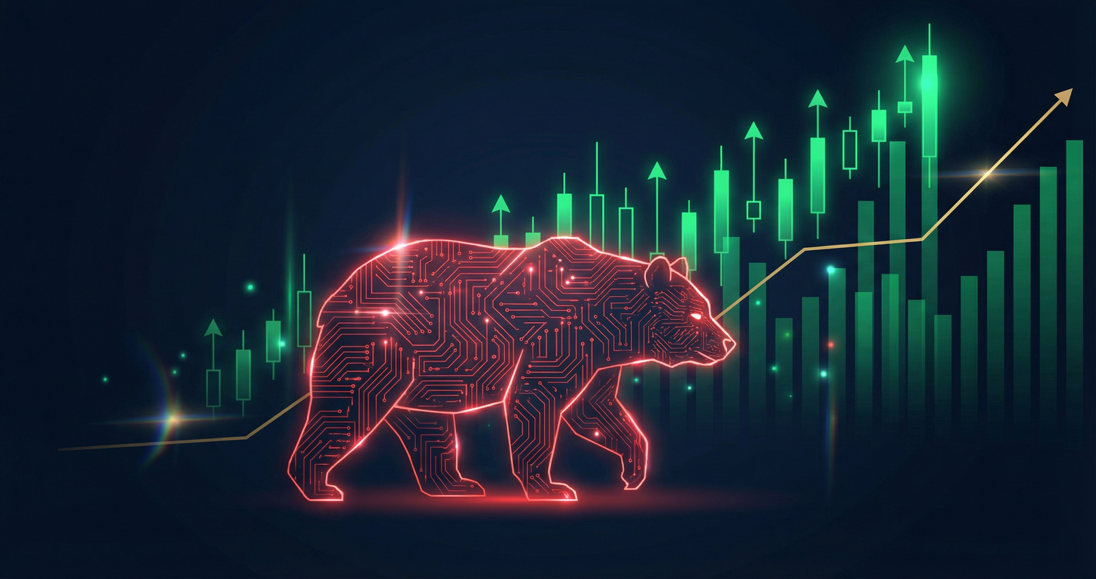 A Bear Market That Breaks ATH Daily