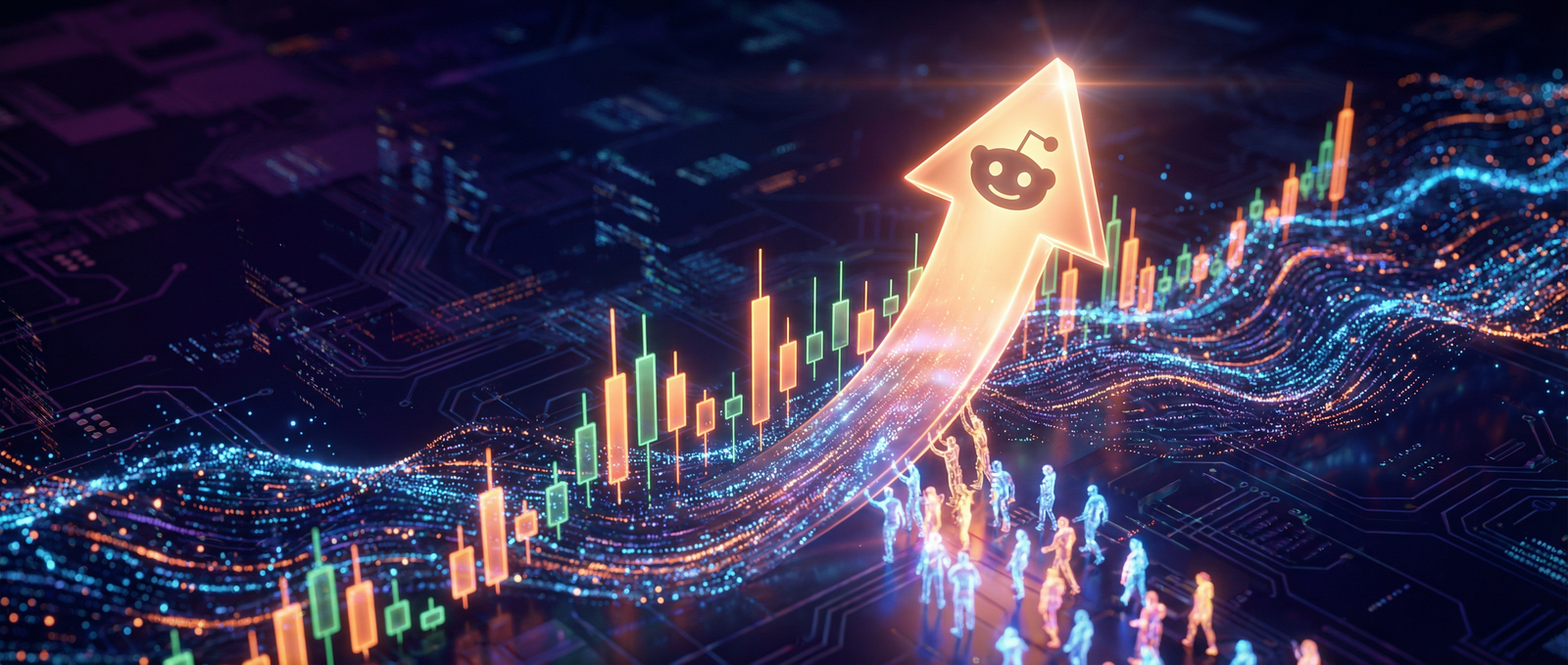 Reddit and Stock Investment