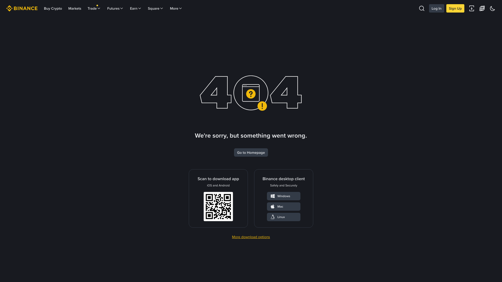 Enable Two-Factor Authentication (2FA)